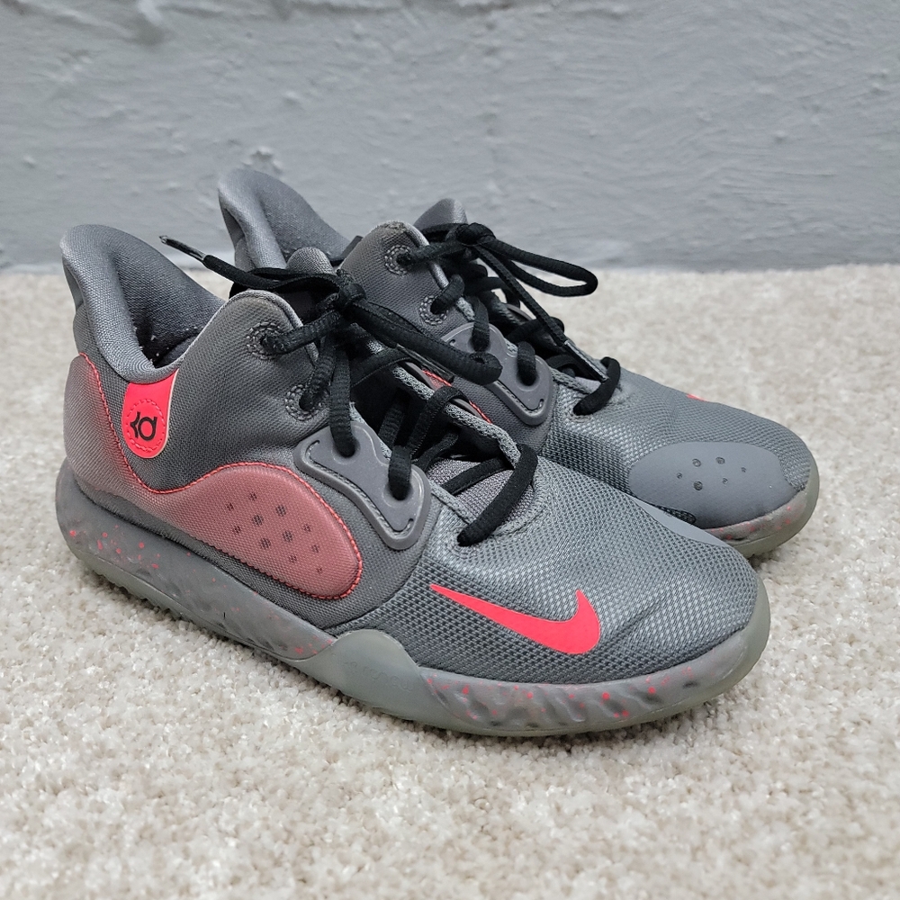Nike Youth KD Trey 5 VII Basketball Athletic shoes